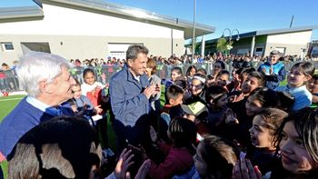 Massa: El gobierno excluye cada día más Massa: El gobierno excluye cada día más