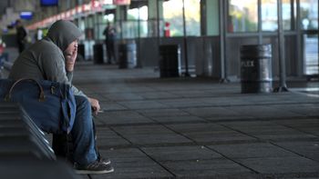 amenazan con un paro de micros para el inicio del fin de semana largo amenazan con un paro de micros para el inicio del fin de semana largo