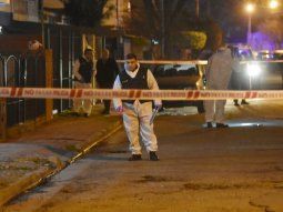 Detuvieron al acusado de asesinar al padre del periodista Marcel