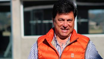 El Kaiser fue el capitán del primer Seleccionado argentino campeón del mundo El Kaiser fue el capitán del primer Seleccionado argentino campeón del mundo