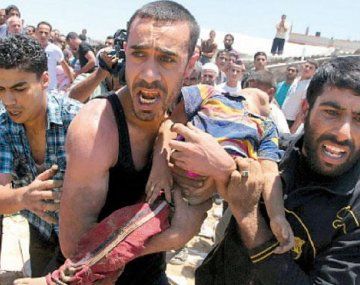 Tregua entre Israel y Hamas: llegaron a un acuerdo y se terminaron los ataques