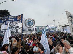 Día de la Lealtad Peronista: la agenda completa de actos y convocatorias para este sábado 17 de octubre Día de la Lealtad Peronista: la agenda completa de actos y convocatorias para este sábado 17 de octubre