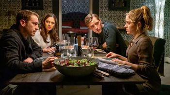 La producción europea que cuenta con una historia llena de drama y humor La producción europea que cuenta con una historia llena de drama y humor
