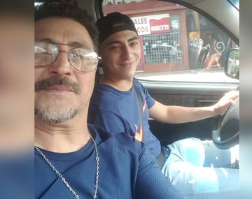 Buscan a un conductor que atropelló y mató a un repartidor en Bernal