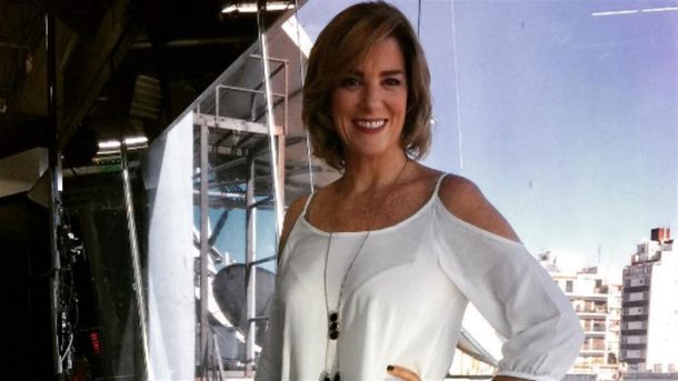 Conmoción y consternación por la abrupta muerte de Débora Pérez Volpin