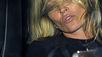 las consecuencias de la agitada noche que tuvo kate moss las consecuencias de la agitada noche que tuvo kate moss