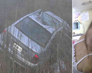 La dramática historia de la nena trasplantada que murió en un accidente