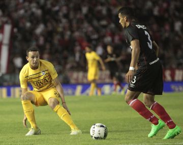 Boca y una baja para el Superclásico: se desgarró Leonardo Jara