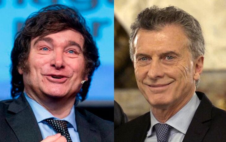 Macri, a favor del DNU de Milei: Apoyo la desregulación de la economía