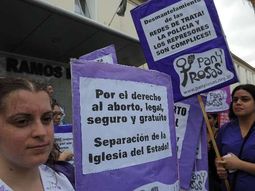 el veto a la ley de aborto no punible es inconstitucional el veto a la ley de aborto no punible es inconstitucional