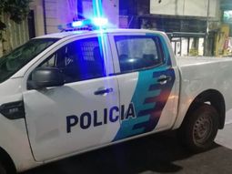 solano: buscan a un hombre acusado de atacar a su pareja y herir a su hija solano: buscan a un hombre acusado de atacar a su pareja y herir a su hija
