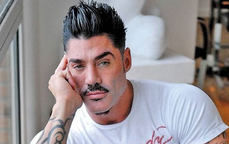 Ricardo Fort