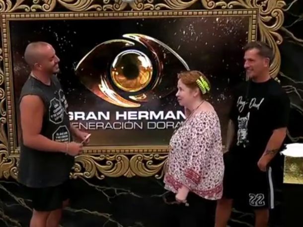 Gran Hermano: Eduardo expuso sus sentimientos y desató un conflicto interno