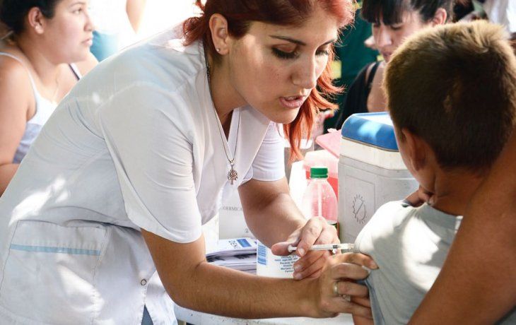 ¿Por qué es peligroso el proyecto del PRO para terminar con las vacunas obligatorias?