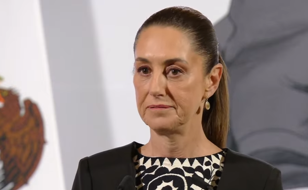 La iniciativa de Claudia Sheinbaum para los números de celular.