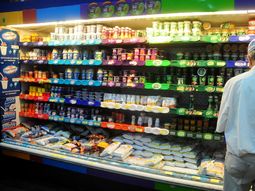 El Gobierno convocó a alimenticias por subas de precios injustificadas