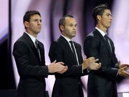 messi, entre los candidatos a mejor jugador de europa messi, entre los candidatos a mejor jugador de europa