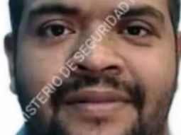 El acusado Julio Cornelio Guerra Torres. El acusado Julio Cornelio Guerra Torres.