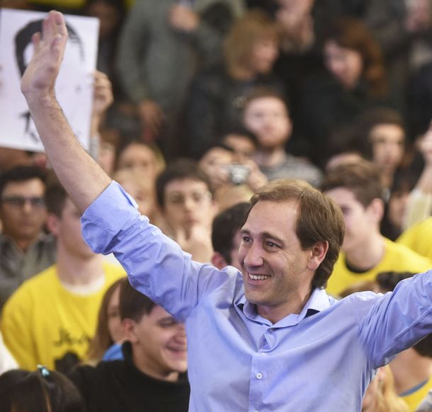 Citan al concejo al intendente de La Plata por una presunta campaña sucia