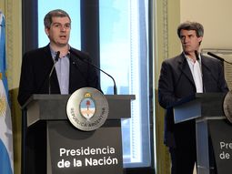 El dilema de la plata afuera: para el Gobierno, repatriarla es una decisión personal