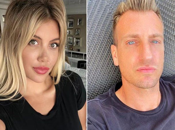 Wanda Nara mostró todos los recuerdos que guardó de Maxi López: Te esperan