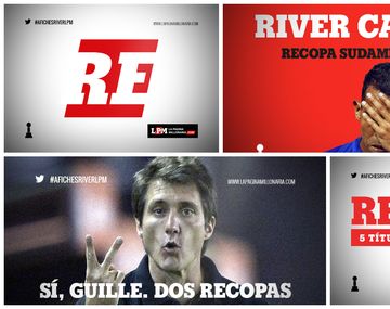 Mirá los memes por el River bicampeón de la Recopa