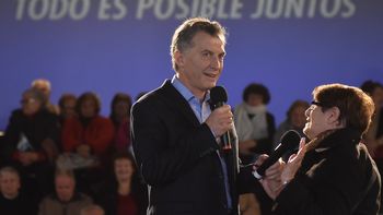 macri envio al congreso un proyecto para pagar deudas previsionales macri envio al congreso un proyecto para pagar deudas previsionales