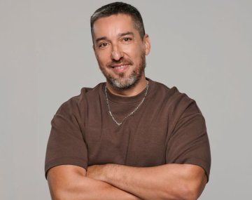 Quién es Gabriel Lucero