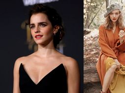 Se filtran fotos íntimas de Emma Watson y Amanda Seyfried Se filtran fotos íntimas de Emma Watson y Amanda Seyfried