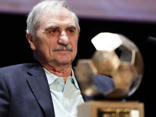 Conmoción en el Real Madrid por la muerte de un histórico del equipo