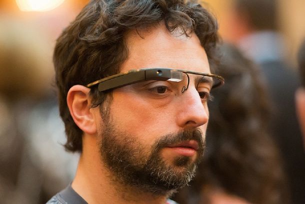 ¿La muerte de Google Glass? Sus desarrolladores dejan el proyecto