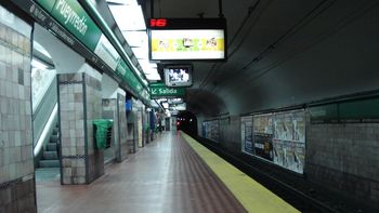 subte: la ciudad oficializo su intencion de llevar el boleto a 4,50 pesos subte: la ciudad oficializo su intencion de llevar el boleto a 4,50 pesos