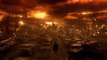 los objetos necesarios para sobrevivir al fin del mundo los objetos necesarios para sobrevivir al fin del mundo