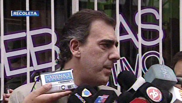 Una zapatería de Recoleta, en liquidación total por los robos