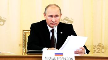vladimir putin propuso que el g20 debata la crisis en siria vladimir putin propuso que el g20 debata la crisis en siria