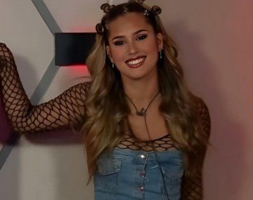 Gran Hermano: la familia de Julieta pasó información del afuera y podrían sancionarla