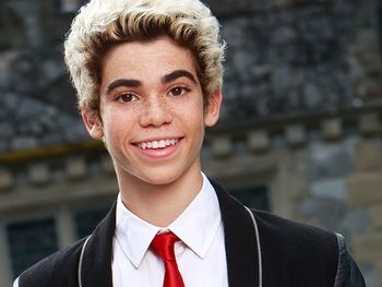 Cameron Boyce: cómo contarle a los niños que murió un joven artista