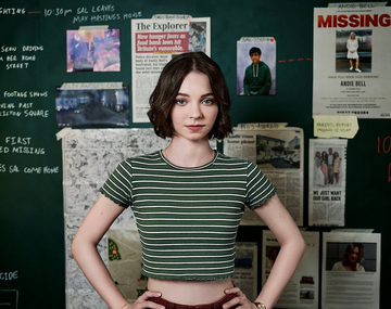 La producción británica que se estrenó en 2024 y espera su segunda temporada