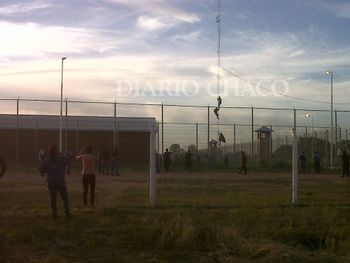 Gentileza Diario Chaco