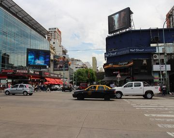 Denuncian aumento de venta de droga en barrios de clase media