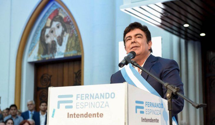 La Matanza otorgó un aumento salarial histórico del 32% para sus empleados municipales