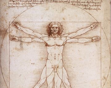 ¿De qué país es el ser humano perfecto?