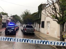 La Polic&iacute;a Federal debi&oacute; actuar en Entre R&iacute;os ante un caso de incumplimiento de cuarentena por el Coronavirus Covid-19