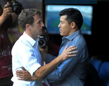 Sufrimos una derrota que nos deja lejos de la pelea