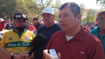 desaparicion de cecilia strzyzowski: declaro emerenciano sena desaparicion de cecilia strzyzowski: declaro emerenciano sena