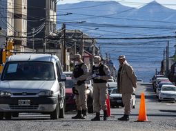 Coronavirus: casi 40 mil denuncias por faltas al aislamiento