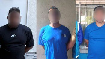 cayo la banda de punguistas del gitano cayo la banda de punguistas del gitano