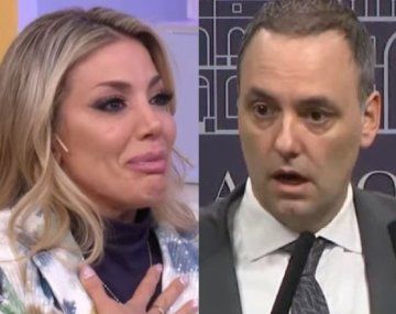 Grave error: el blooper mesopotámico de Adorni sobre Virginia Gallardo