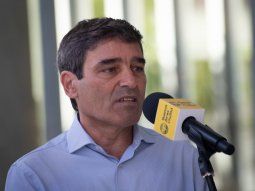 Quirós: Los casos de Covid-19 se estabilizaron y comenzarán a bajar en las próximas semanas