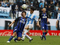 un hundido racing recibe a rafaela con la idea de salir del fondo un hundido racing recibe a rafaela con la idea de salir del fondo